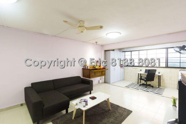 Blk 120 MARSILING RISE (Woodlands), HDB 5 Rooms #142765962